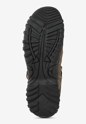 KingSize Men's Wide Width Sport Sandal4