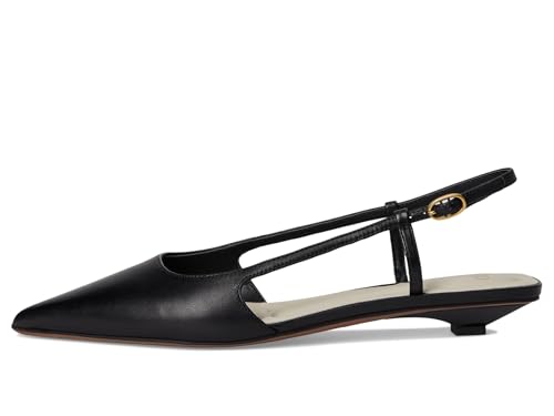 Franco Sarto Women's Pheby Slingback Shoes Pump4