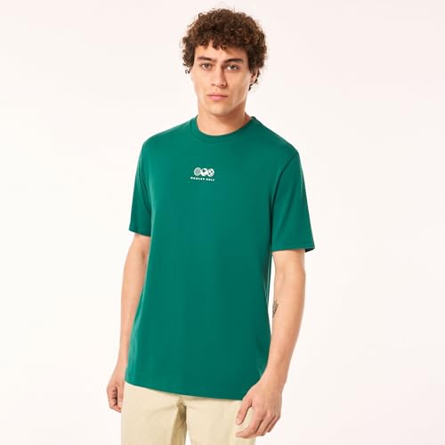 Oakley Golf Cubed Tee4