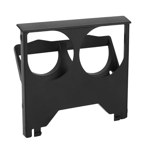 Portavasos extraíble Keenso para T100 1993-1998 doble miniatura 3