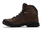 Hi-Tec Herren Ortler Wp Walking-Schuh, hautfarben, 46 EU