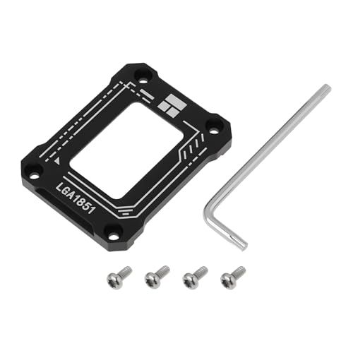 Marco de Contacto para CPU Compatible con Intel 15a Generación LGA1851 miniatura 1