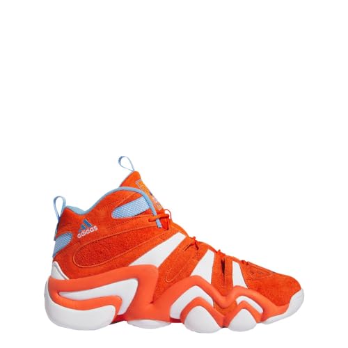 Image of adidas Men's Crazy 8 Basketball Shoes