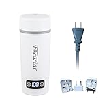 ポータブルケトル 350ML