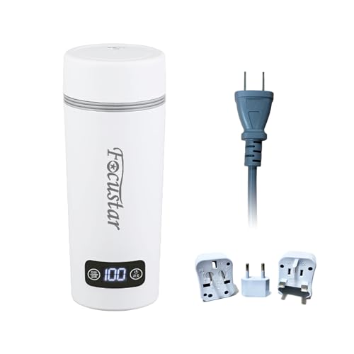 ポータブルケトル 350ML