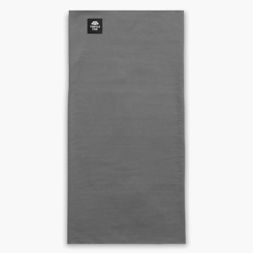 Turtle Fur Original Totally Tubular Neck Gaiter, UPF 50+, Multifunctional Headwear, 10+ Ways to Wear
