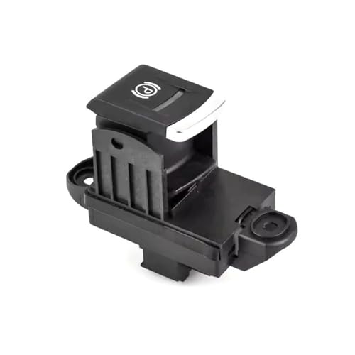 Fallo freno eléctrico Audi A6 C6 solución con interruptor actuador 4F1927225A