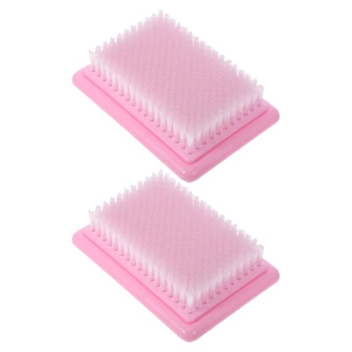 Brosse pour tapis de feutrage à aiguilles en nylon et PP pour nettoyage domestique