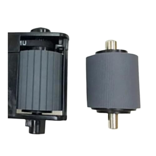 Solution Bourrage ADF Kit Rouleau Ramassage HP M631 M632 M681 E67560 - 4