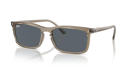 Ray-Ban Rb4435 Rectangular Sunglasses2