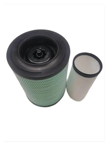 Filtre à air camion Volvo FM FMX et Renault - Remplacement compatible 21337557 C3301