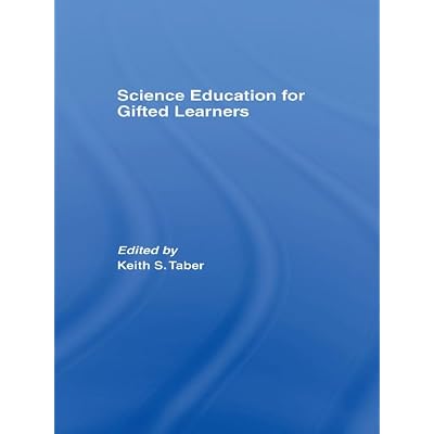 Science Education for Gifted Learners