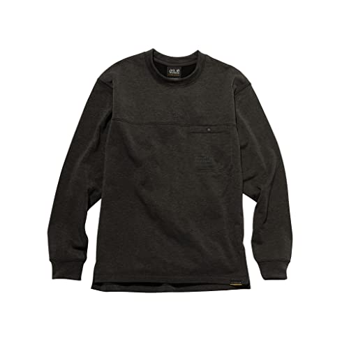 JP URBAN THERMO PULLOVER