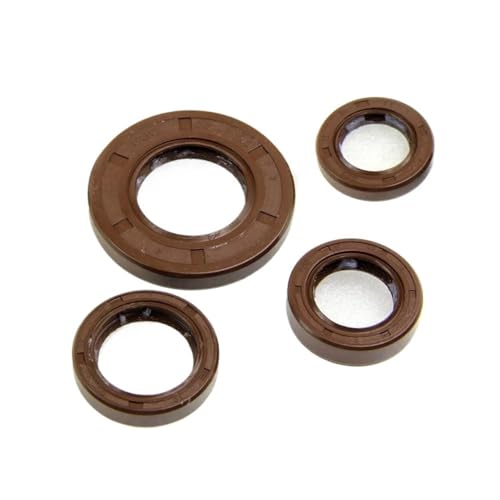 Joint étanchéité quad 149QMG pour stopper les prises d'air de scooter JOG100 et moto 100cc