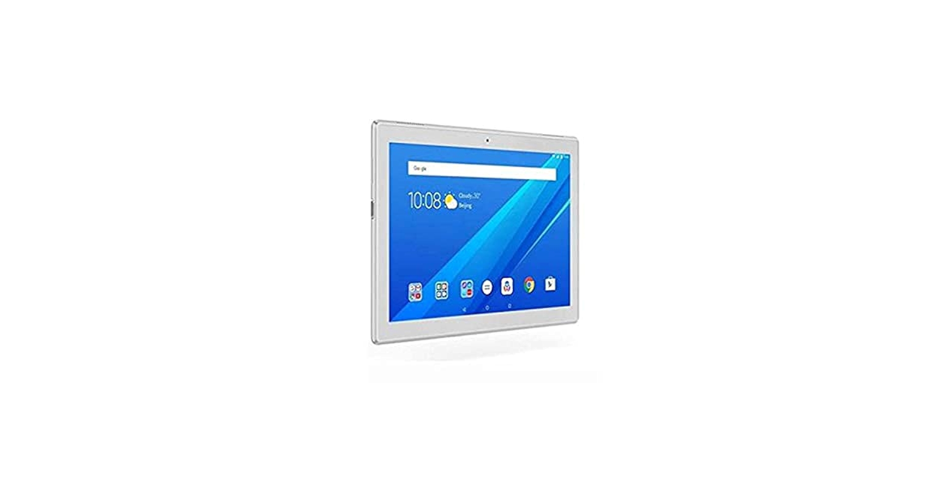 Lenovo Tab 4 TB-X304F Tablet - 10.1 Inch, 16GB, 2GB RAM, Wi