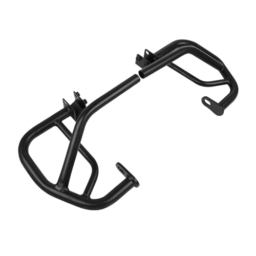 Protection antichute réservoir moto Rebel 500 barres moteur robustes