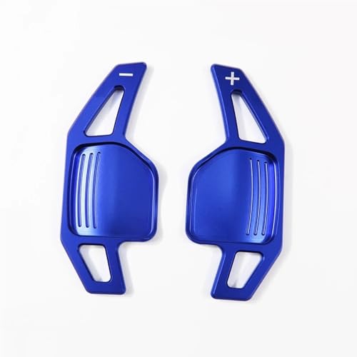 �p�h���V�t�^�[ ���� Compatible With Skoda For Superb For Combi For Elegance 3T For Fabia For Octavia MK2 A5 1Z �Ԃ̃X�e�A�����O�z�C�[���g���V�t�^�[�M�A�p�h��(Bl