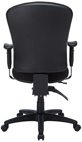 Lorell-Managerial-Task-Chair-26-34-by-26-by-48-14-Inch-51-Inch-Black
