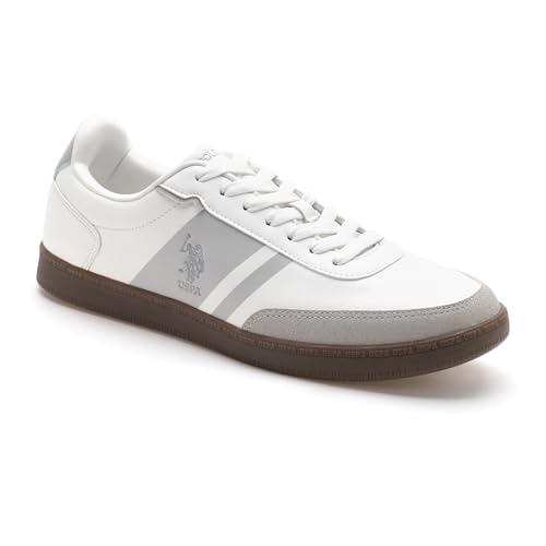 Image of U.S. Polo ASSN. Men Hilton Sneaker Shoes
