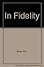 In Fidelity