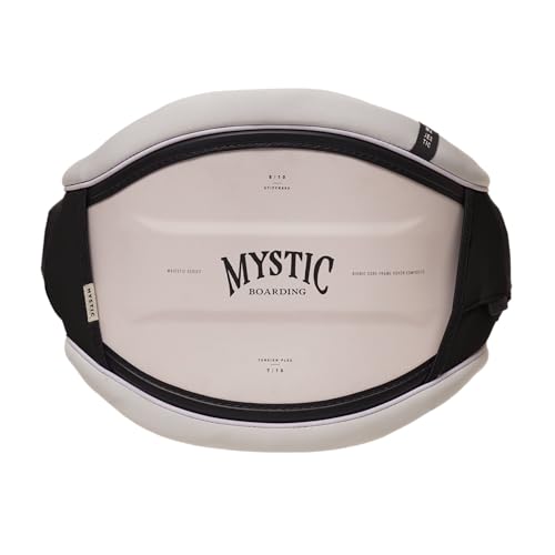 Mystic Majestic Waist Harness 35003.230196 - Off White Mystic Harness Size - M