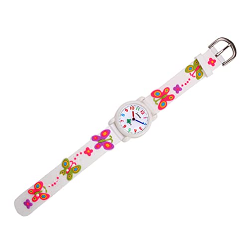 BESPORTBLE Relógio Infantil Relógio Infantil Silicone Relógio Infantil Relógio De Pulso Infantil Rel