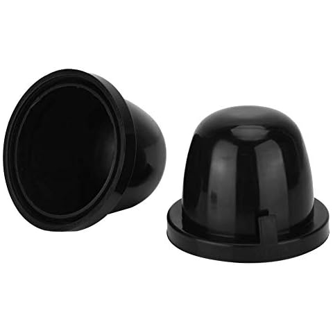 Cubierta antipolvo para faros de coche Qiilu Cover