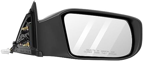 Espejo Lateral Derecho Para Nissan Versa 963013an0a | Envío Gratis