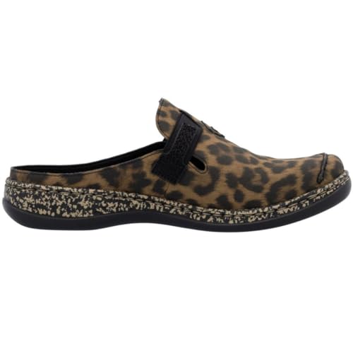 Image of Rieker Women's 46393 Clogs