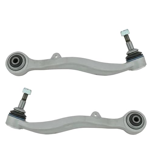 Bras de commande de suspension avant anti-jeu pour BMW E60 530i 545i