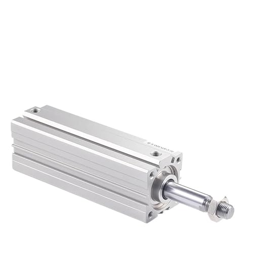 Vérin pneumatique à course étendue ACQ63 à piston magnétique