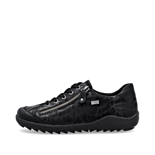 Sneakers Remonte R1402 légères et flexibles pour marche active - 5