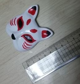 Amazon マグネット 招き 面 型 ねこ白 しろ 壁 かわいい ホワイトボード 冷蔵庫 知育玩具 2歳 3歳 4歳 幼児 インテリア いんてりあ 赤ちゃん 誕生日 プレゼント男の子 おもちゃ雑貨 手品 おもちゃ