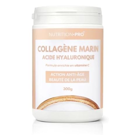 Collagène marin Naticol® avec acide hyaluronique Cover