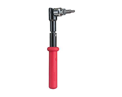 Jonard Tools TWSW-10SK wire wrapping bit pour fil cuivre rigide 24 AWG
