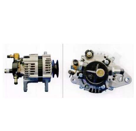 Alternateur de camion 14V GOWE JFZ1603401 piece moteur 60A pour circuit de charge 600P