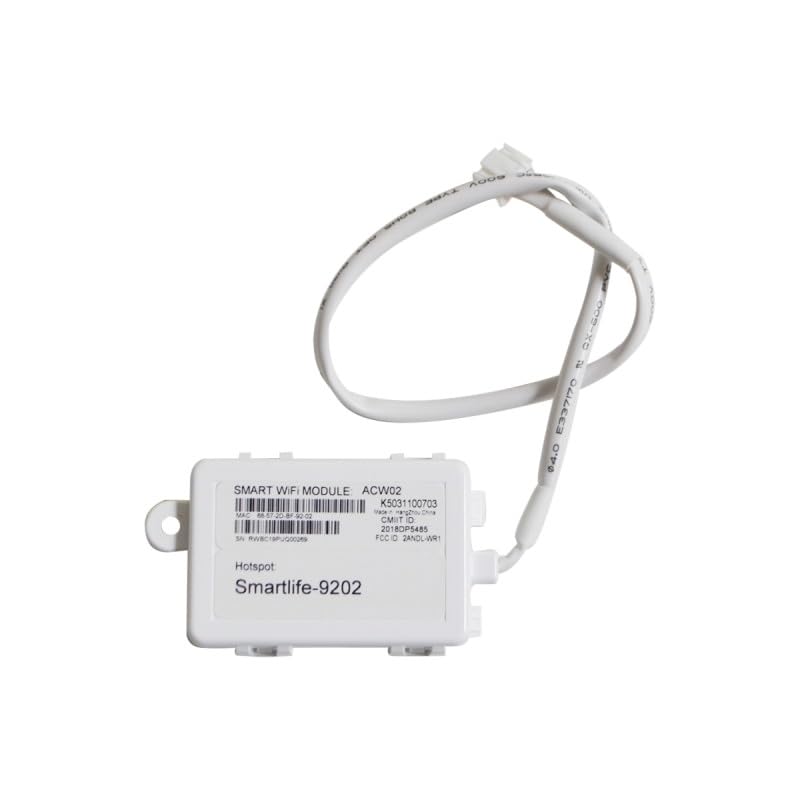 Pack Climatiseur réversible AIRTON - Prêt à poser - 3500W - Readyclim 4M - WIFI