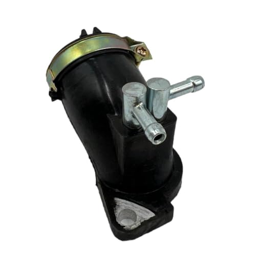 Múltiple de admisión ATV Quad Linhai LH260 LH300 para rutas exigentes