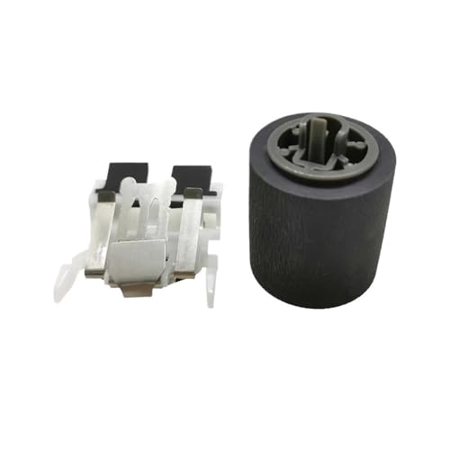 Rouleau de sélection pour scanner fini les bourrages papier Fujitsu N1800 S1500 PA03586-0001