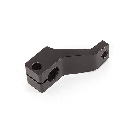 Repose-pieds moto CB190R bras levier vitesse CNC pour un passage fluide