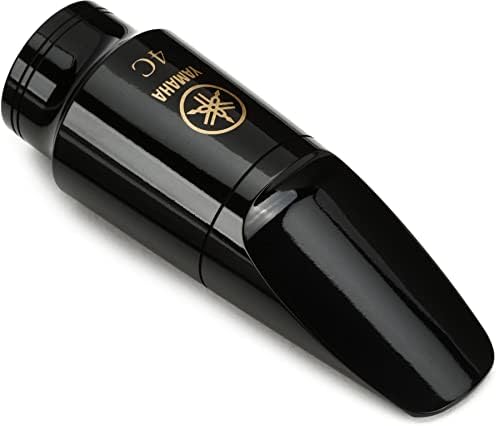 Yamaha Soprano Saxophone Mouthpiece (YACSS4C)