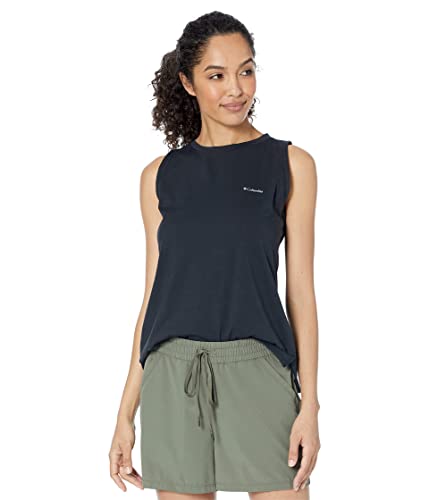 Columbia Sun Trek Tank chemise de randonnée pour s'évader en pleine nature
