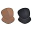 Amber + Black Polarized - Combo Pack
