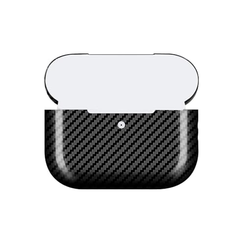Coque carbone pour écouteurs fine : finies les chutes avec le grip renforcé