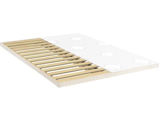Bultex Sommier 70 x 190 Extra-Plat 70x190cm