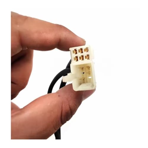 Contrôleur 2WD/4WD pour Linhai ATV400 260 300 520 Boîtier Changement Vitesse Quad 24447A