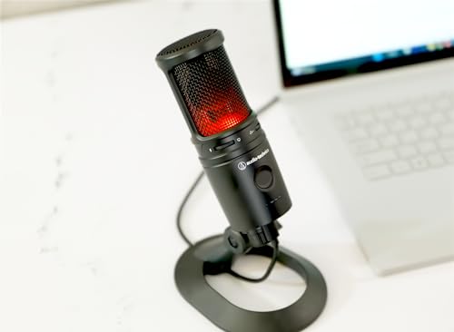 オーディオテクニカ AT2020USB-XP コンデンサーマイク の商品画像 10