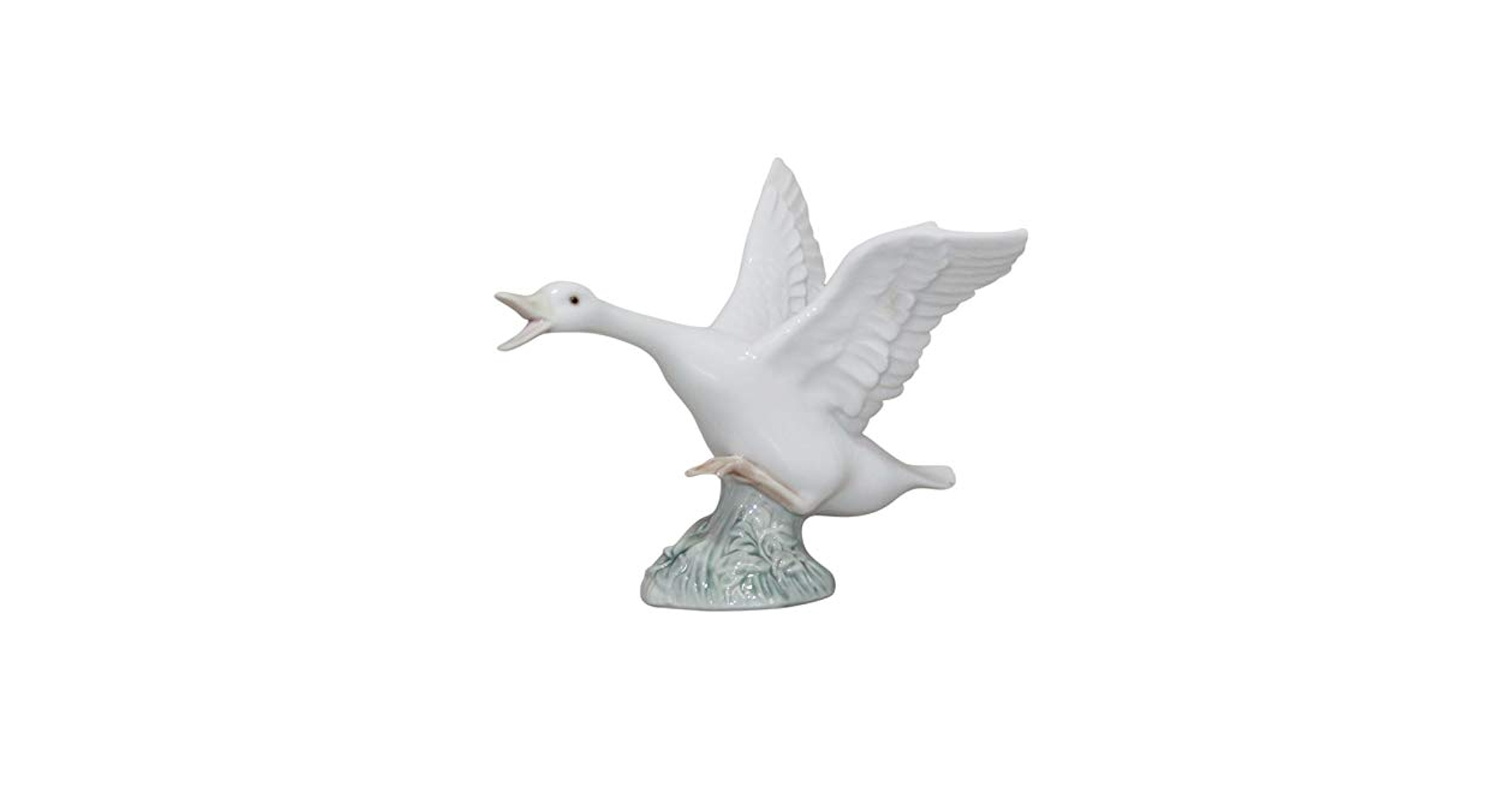 リヤドロ 「アヒルの逆襲」 Yahoo!オークション - ［道］LLADRO リヤドロ 『アヒルの逆襲