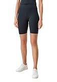 s.Oliver Damen 120.10.206.18.183.2115794 Yoga-Shorts, 5989, 38