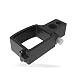 Anbee CNC Aluminum Expansion Module Adapter Board with 1/4" and 3/8" Interface for DJI Osmo Pocket Handheld Gimbal Camera